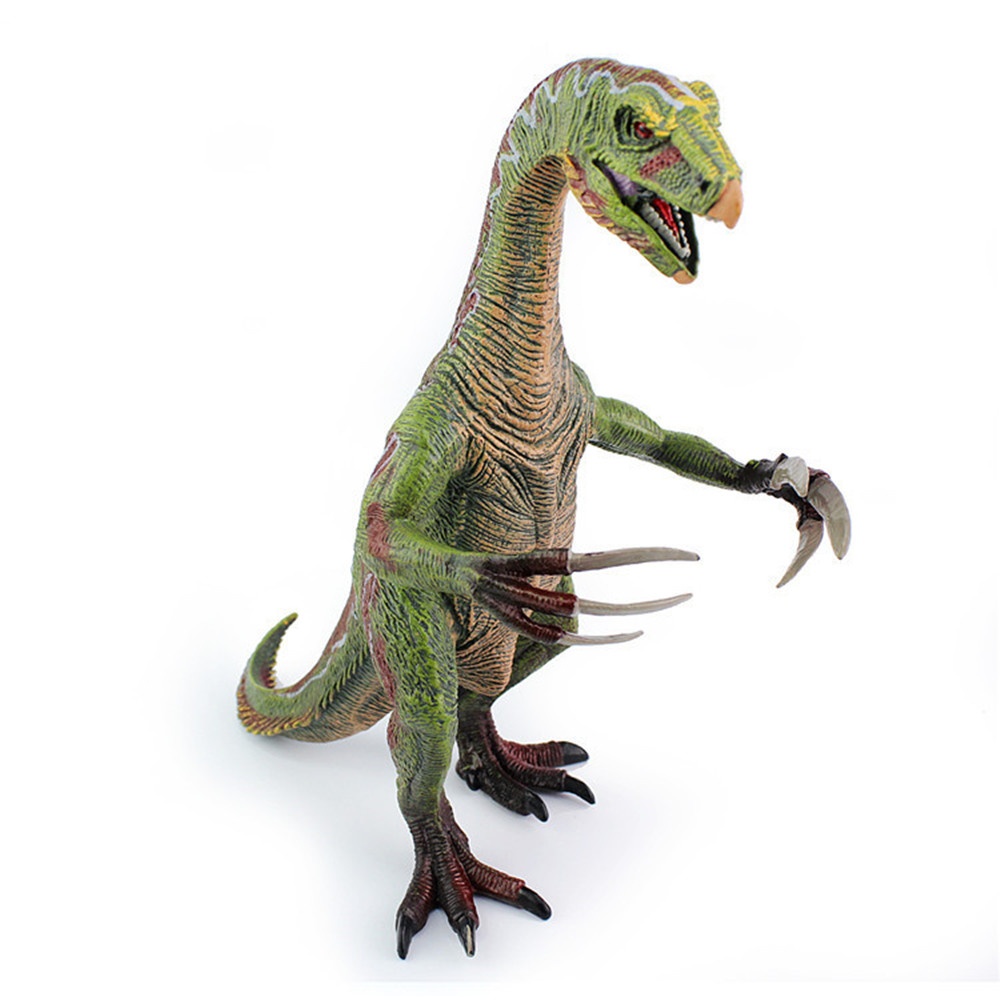 Jurassic World теразинозавр э