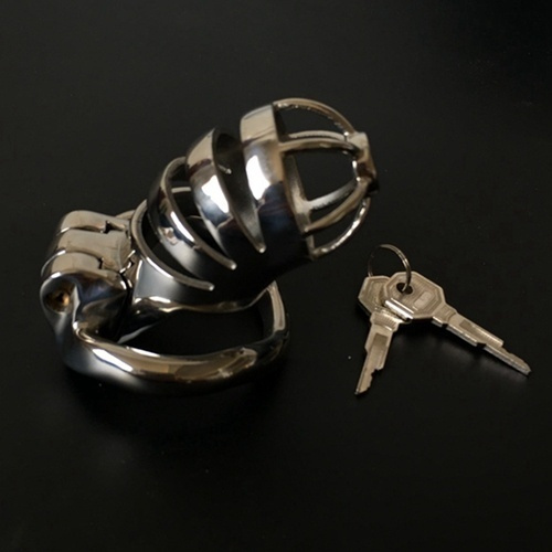 Male Chastity Device Adult Cage Bondage Chastity Cage Wish