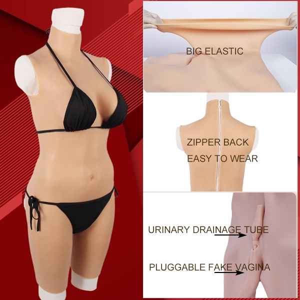 Female silicone bodysuit free porn compilation