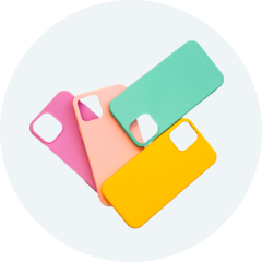 Phones & accessories