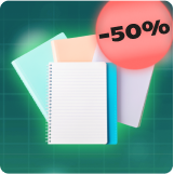 Office & school supplies