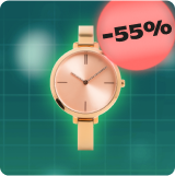 Jewelry & watches