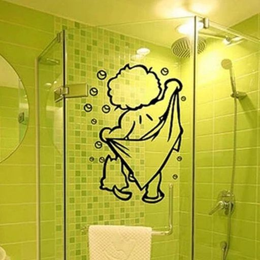 Bathroom Kids Shower...