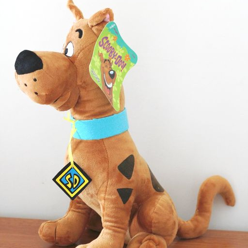 Scooby-Doo Great Dan...