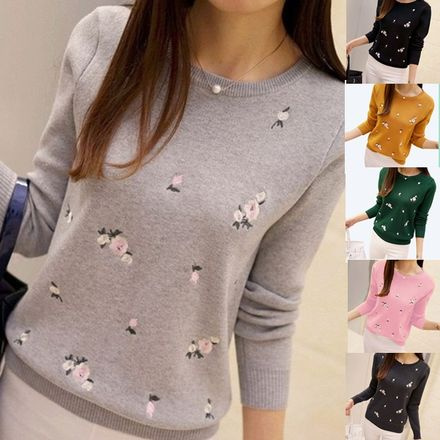 Fashion Sweater for ...