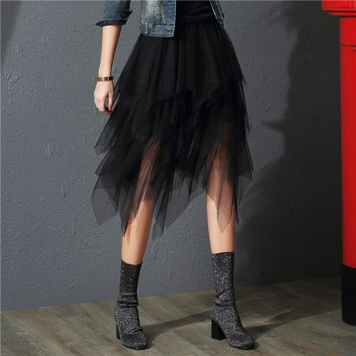 Tulle Skirts Womens ...