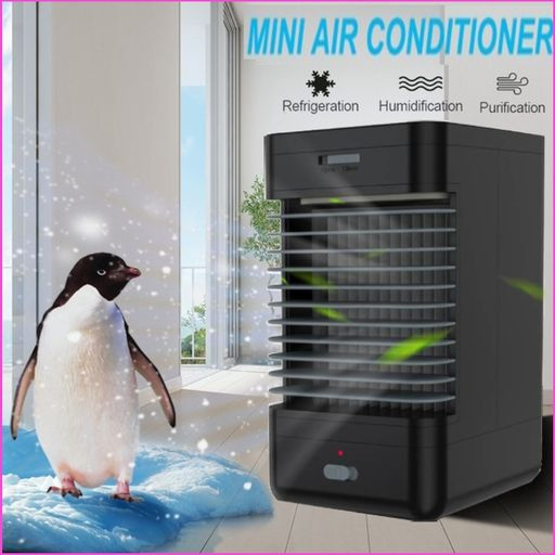 Mini Air Conditioner...