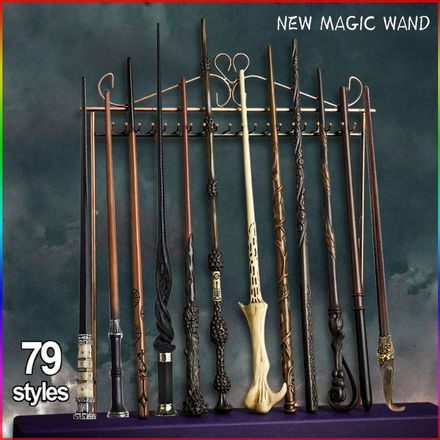 New 79 Styles Magic ...