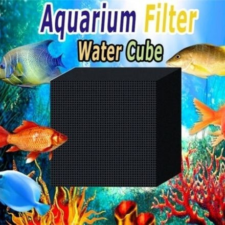 Aquarium Water Purif...