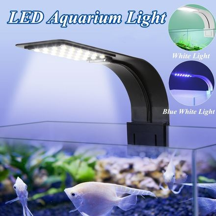 Super Slim LED Aquar...