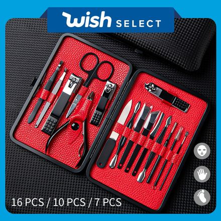 Wish Select | Stainl...
