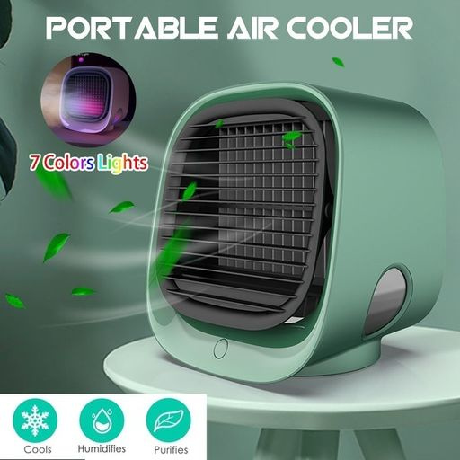 Mini Portable Air Co...