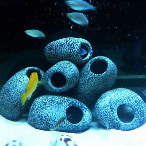 Fish Tank Aquarium S...