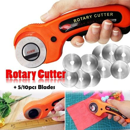 45mm Rotary Cutter S...
