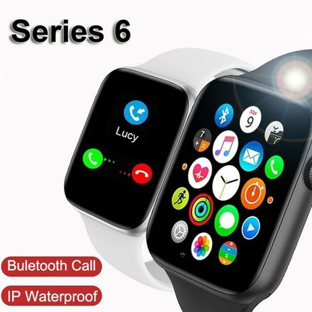 New 1:1 Smart Watch ...