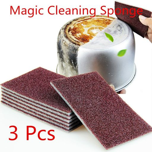 3 Pcs Magic Cleaning...