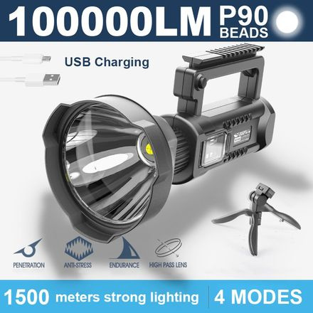 100000LM 80W P90 Sup...
