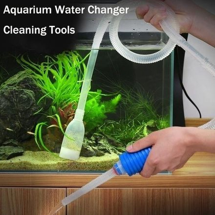 Aquarium Tool Water ...