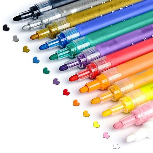 Acrylic Paint Pens f...