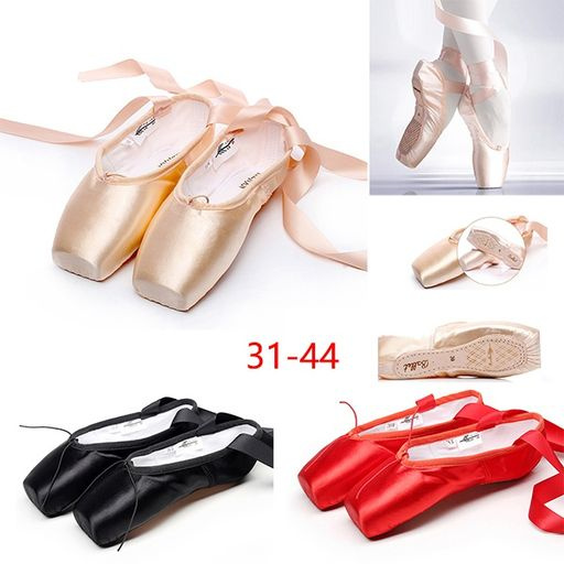 Ballet Dance Shoes C...