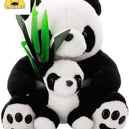 AIXINI Panda Plush C...