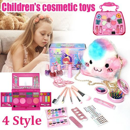 4 Style Makeup Toy S...