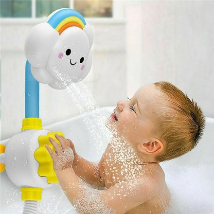 Baby Bath Toy Childr...
