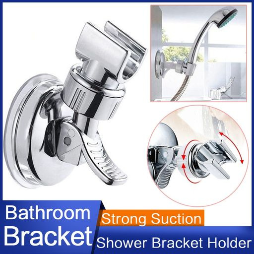 NEW Rotatable Shower...
