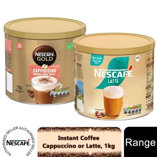 Nescafe Gold Instant...