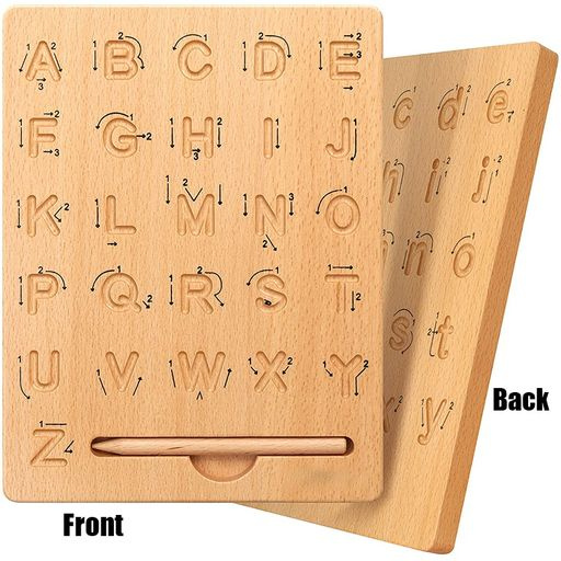New Wooden Letters P...