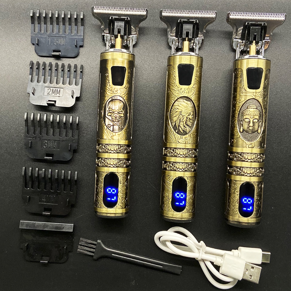 USB Charging T9 Device