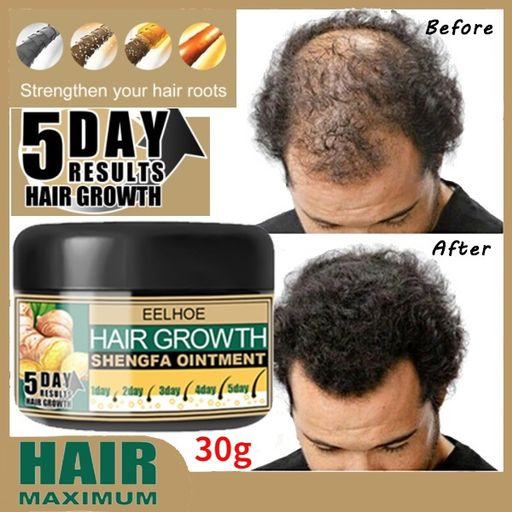 30g Hair Growth Esse...