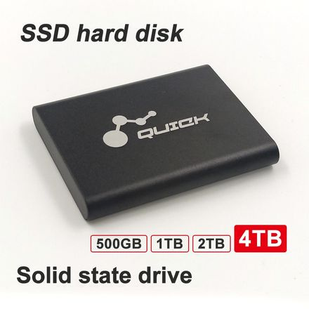 Vaseky SSD Hard Disk...