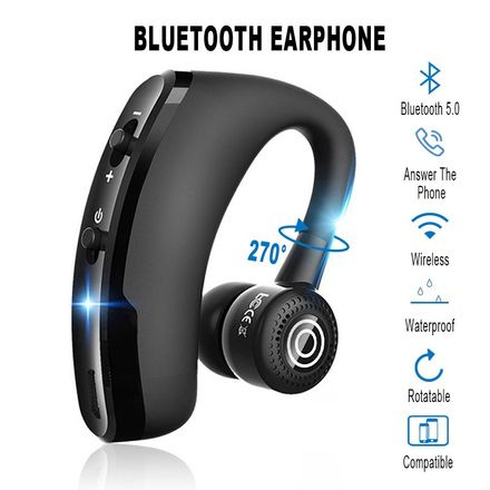 Wireless Bluetooth B...