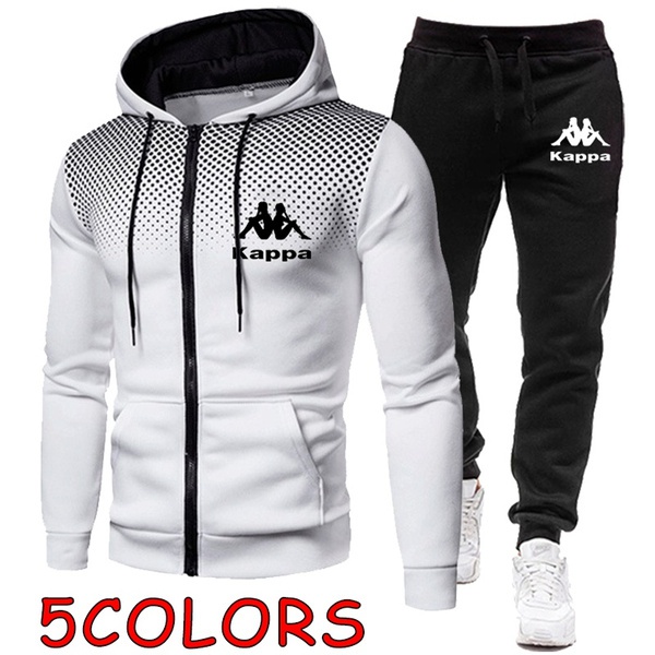 Autumn mens tracksuit