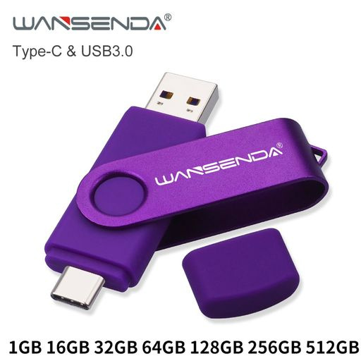New WANSENDA USB 3.0...