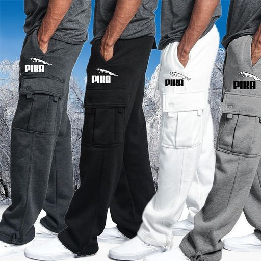 Men Fashion Pants So...