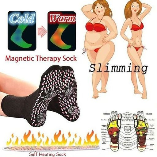 Magnetic Socks Self ...