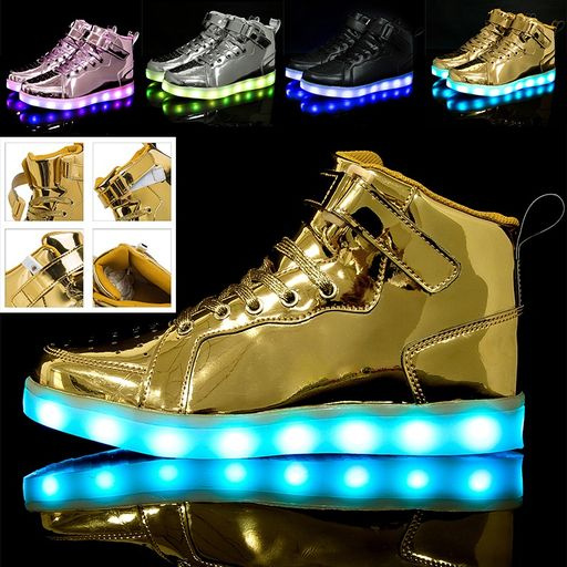 LED Light Fashion Br...