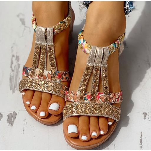 Women's Sandals Summ...