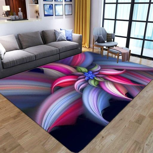 3d Printed Carpet Li...