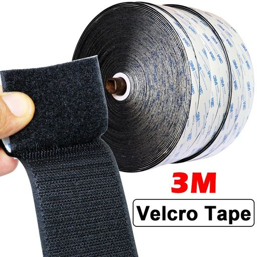 3M Velcro Tape Self ...