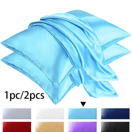 Cooling Pillow Cases...