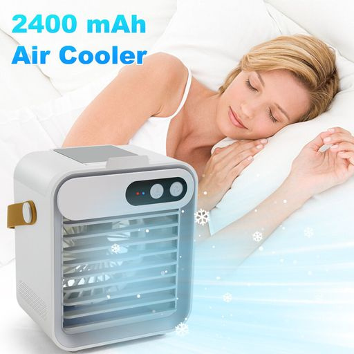 Mini Air Conditioner...