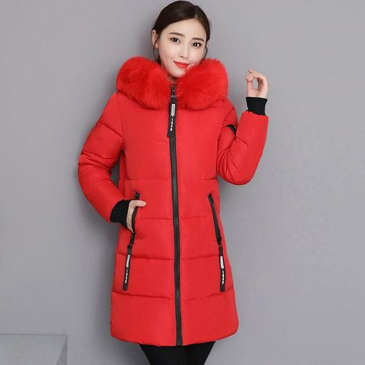 Hooded Jacket for Wo...