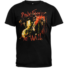 Men, short sleeves, Band, Men's Fashion