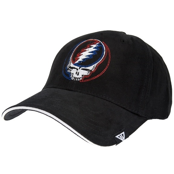 grateful dead new era hat