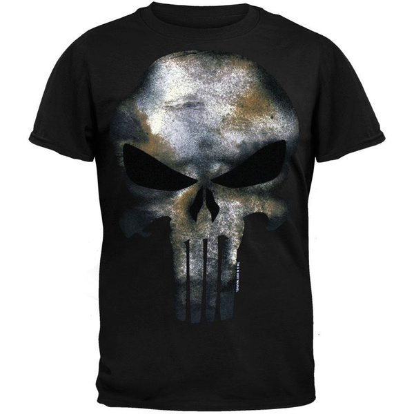 Sweat the punisher hot sale