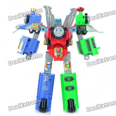 Blues, Gaming, Transformer, Toy