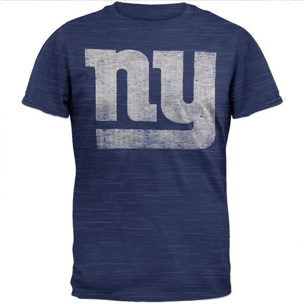 Support a great cause and get this New York Giants t-shirt